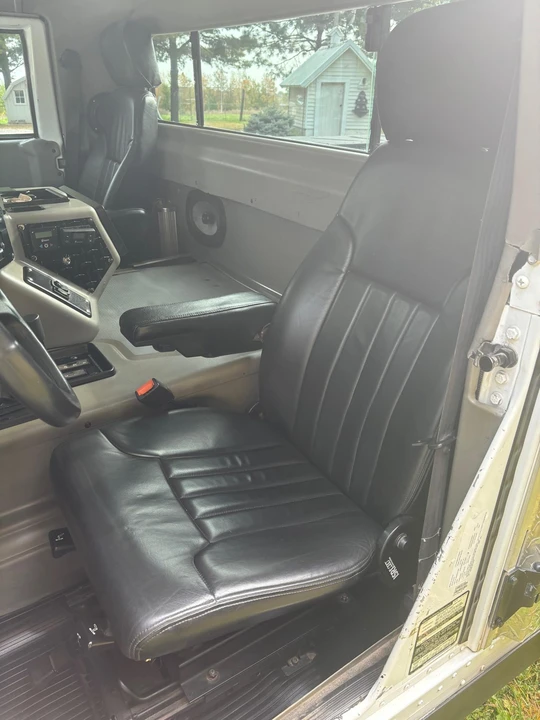 1999 Hummer Hummer H1 - Image 24 of 31
