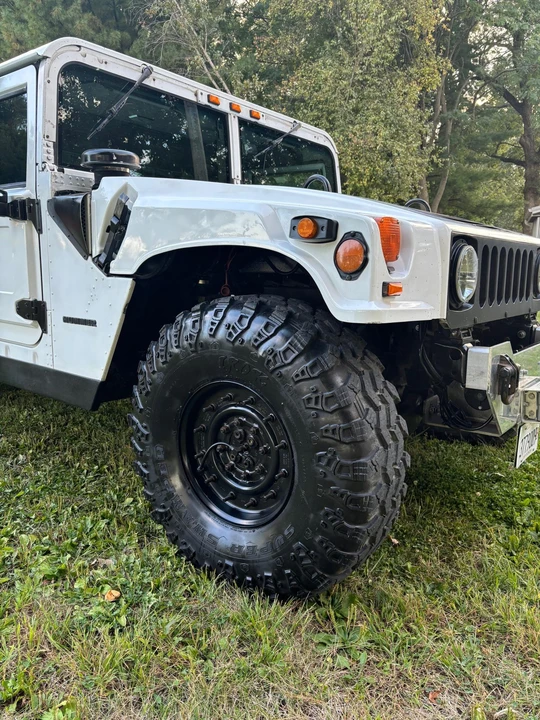 1999 Hummer Hummer H1 - Image 18 of 31