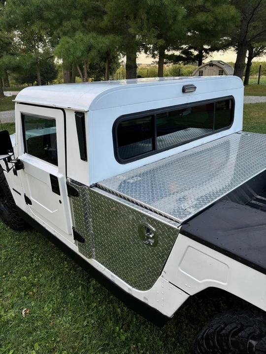 1999 Hummer Hummer H1 - Image 13 of 31