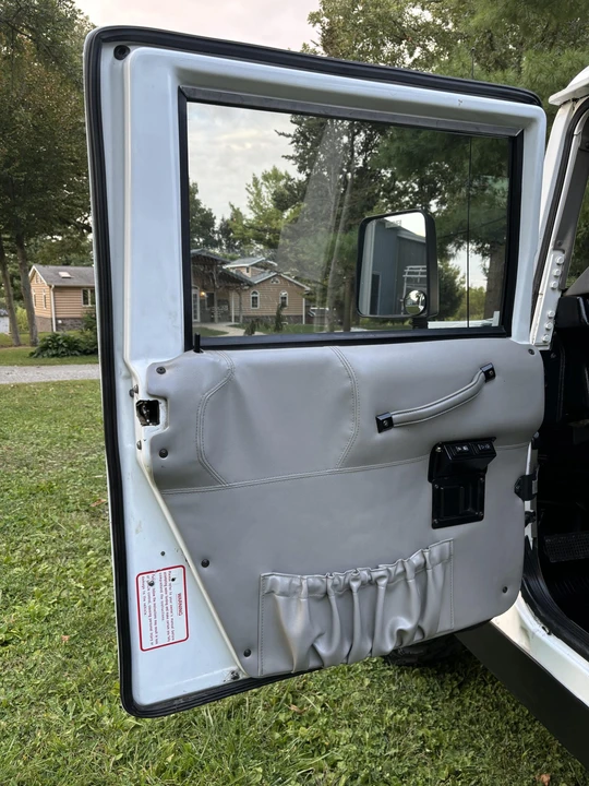 1999 Hummer Hummer H1 - Image 23 of 31