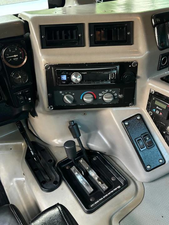 1999 Hummer Hummer H1 - Image 29 of 31