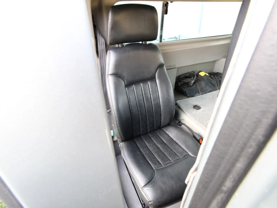 1999 AM General Hummer - Image 21 of 29