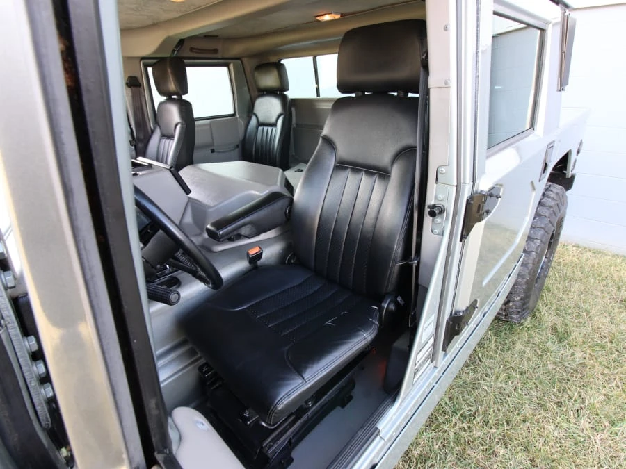 1999 AM General Hummer - Image 24 of 29