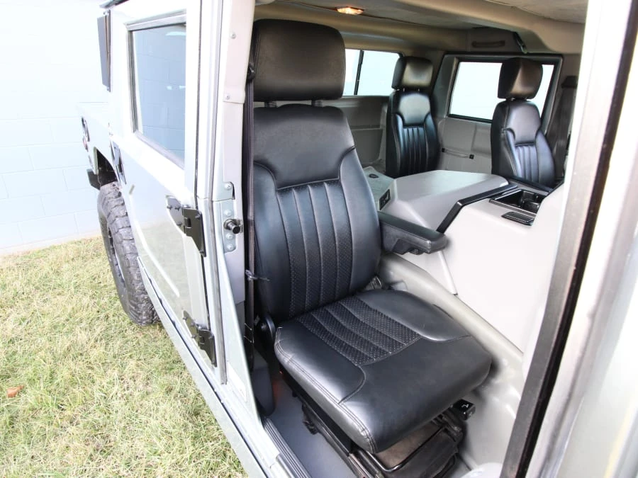 1999 AM General Hummer - Image 22 of 29