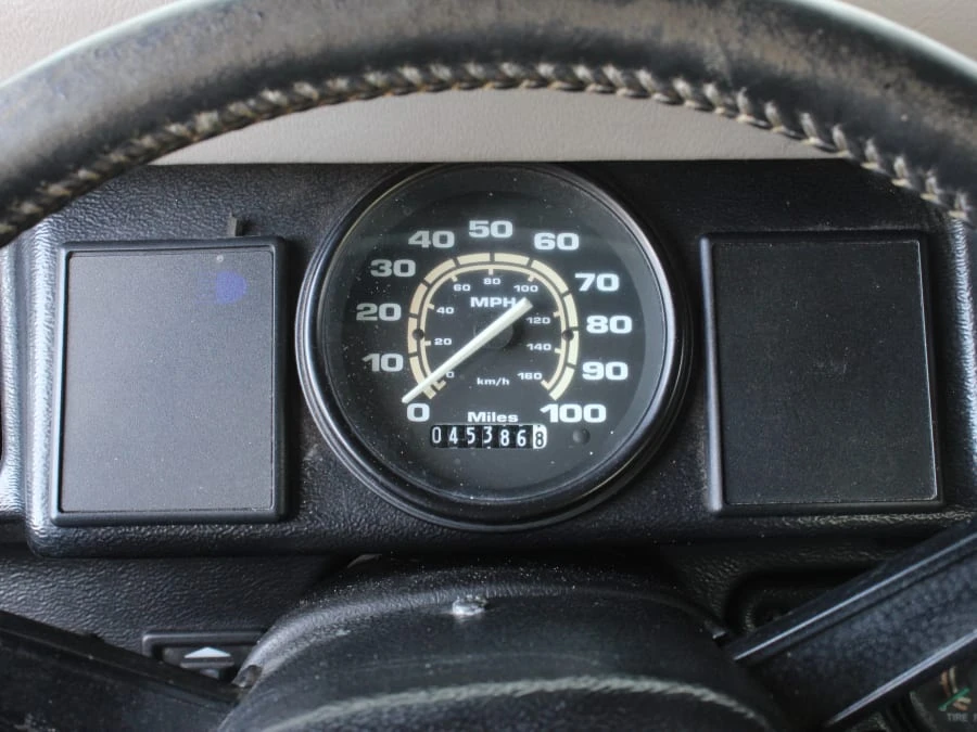 1999 AM General Hummer - Image 17 of 29