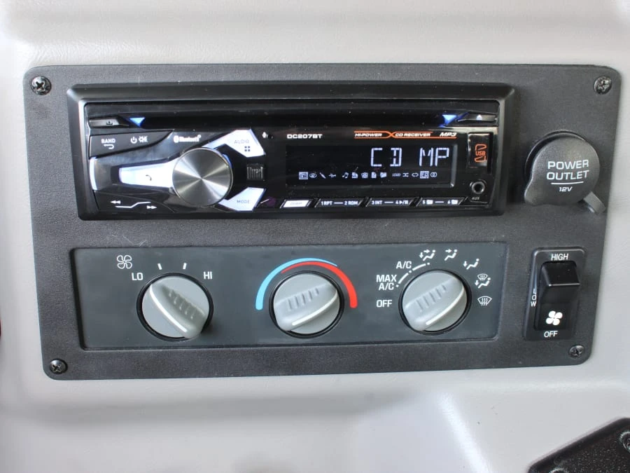 1999 AM General Hummer - Image 18 of 29