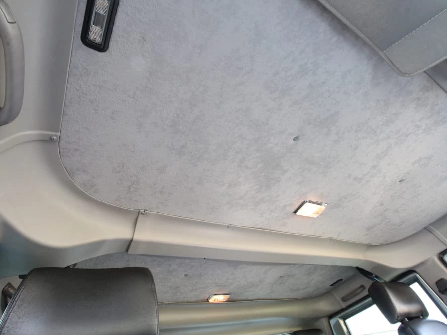 1999 AM General Hummer - Image 20 of 29