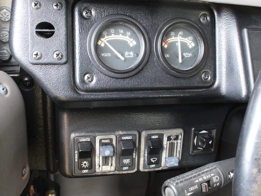 1999 AM General Hummer - Image 19 of 29