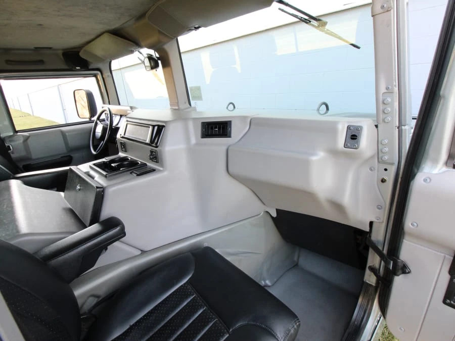 1999 AM General Hummer - Image 14 of 29