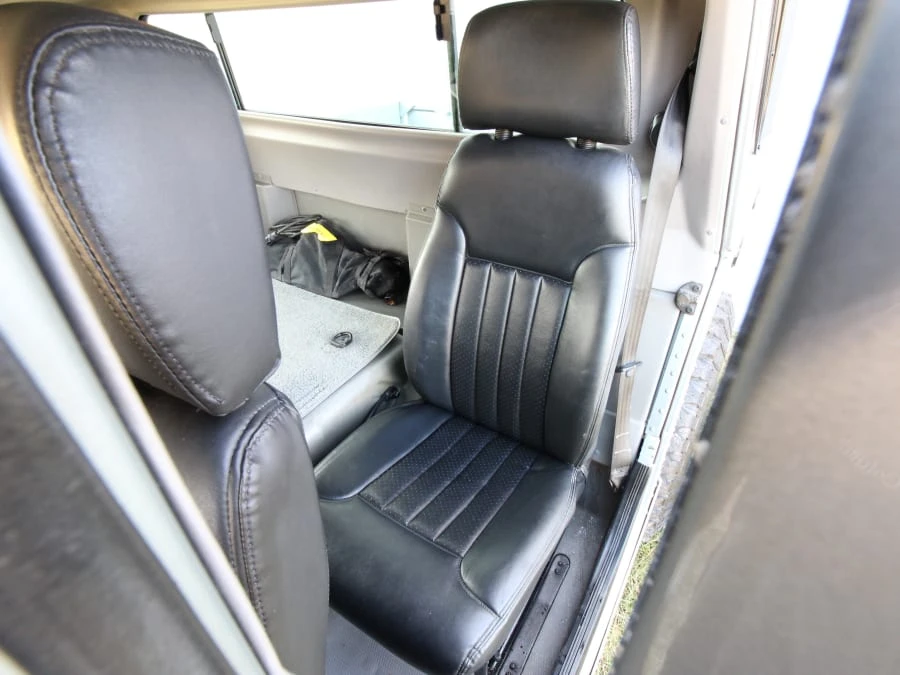 1999 AM General Hummer - Image 23 of 29