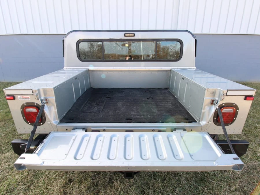 1999 AM General Hummer - Image 29 of 29