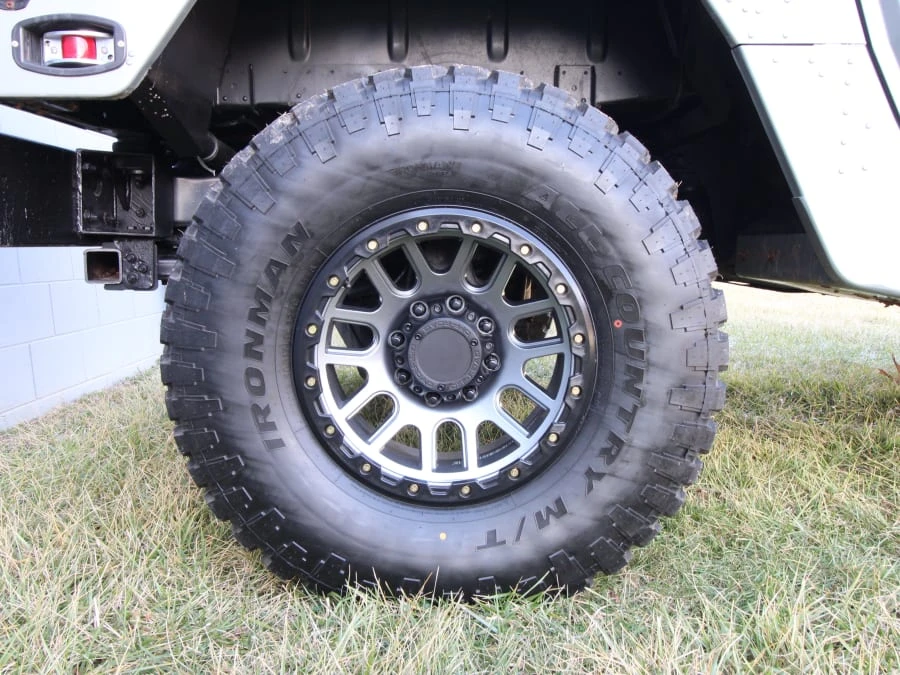 1999 AM General Hummer - Image 9 of 29