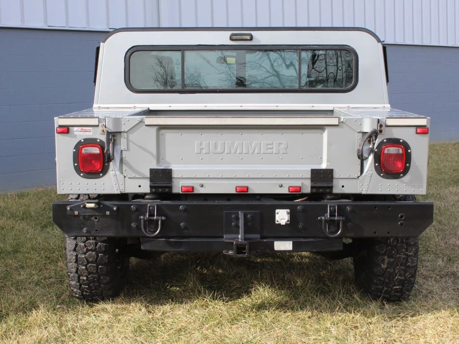 1999 AM General Hummer - Image 5 of 29