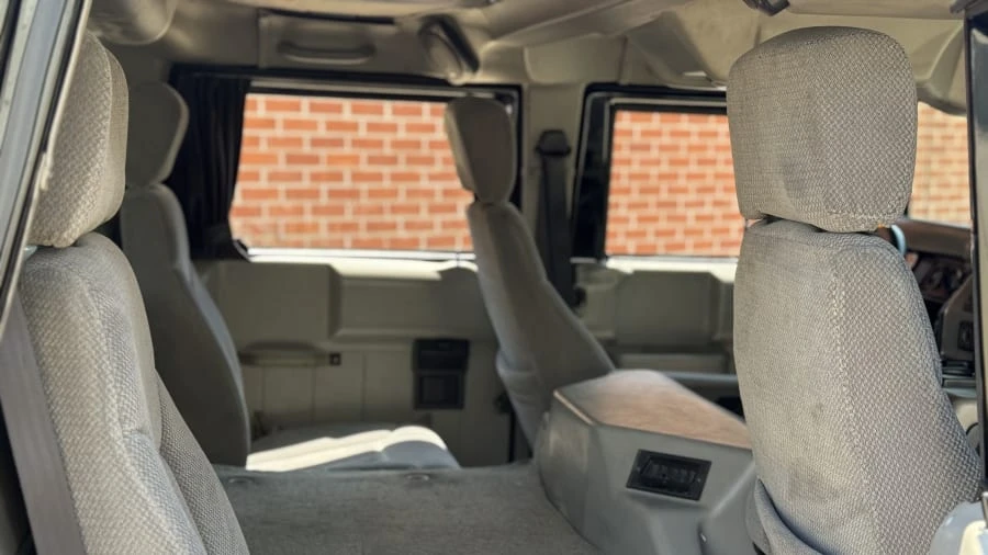 1999 AM General Hummer - Image 25 of 31