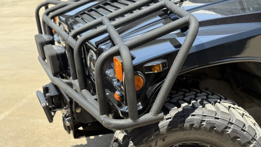 1999 AM General Hummer - Image 7 of 31