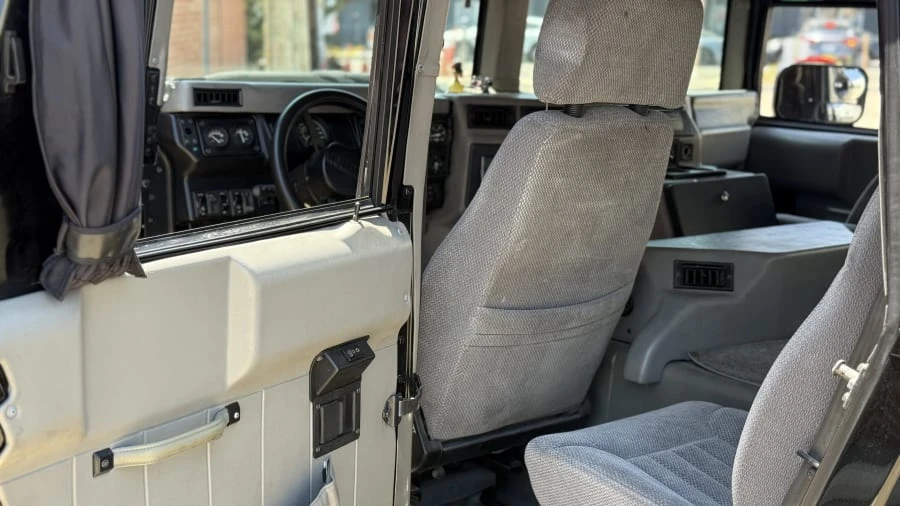 1999 AM General Hummer - Image 26 of 31