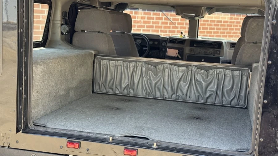 1999 AM General Hummer - Image 31 of 31