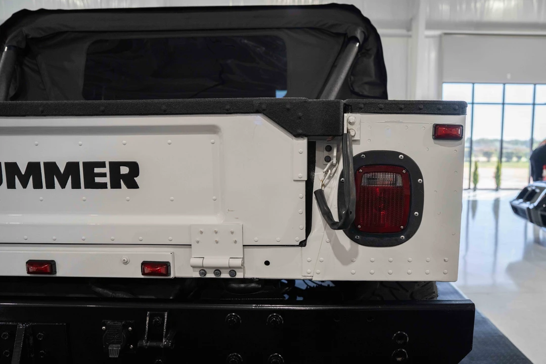 1999 AM General Hummer - Image 27 of 31