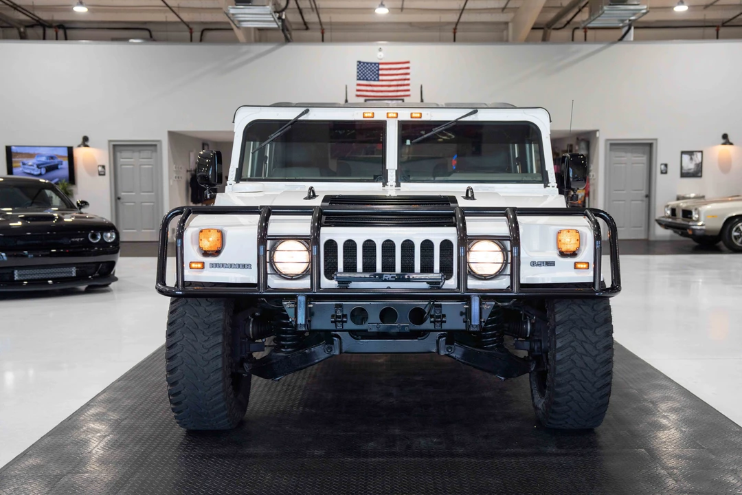 1999 AM General Hummer - Image 5 of 31