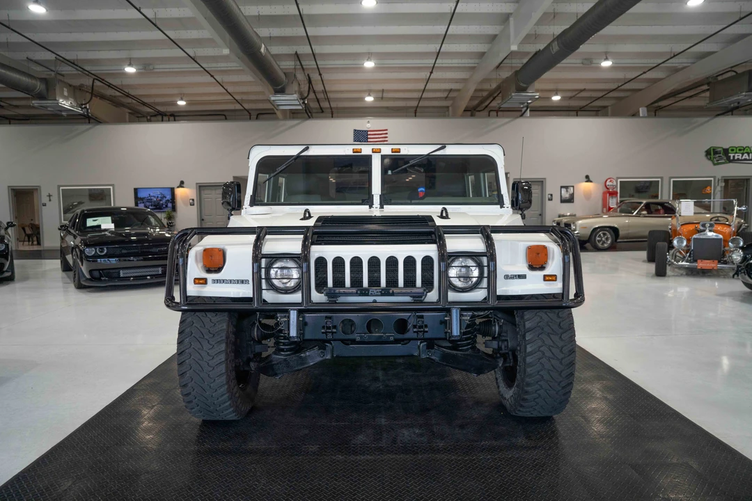 1999 AM General Hummer - Image 3 of 31
