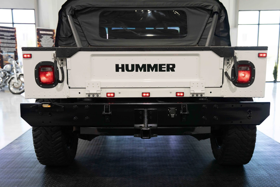 1999 AM General Hummer - Image 22 of 31
