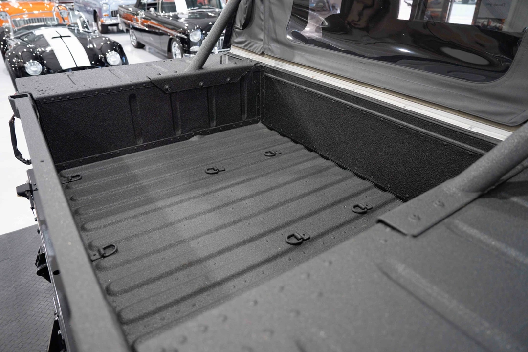1999 AM General Hummer - Image 31 of 31