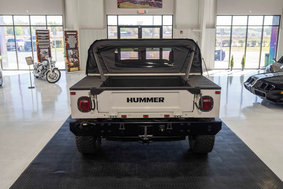 1999 AM General Hummer - Image 13 of 31