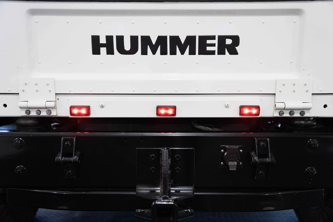 1999 AM General Hummer - Image 29 of 31