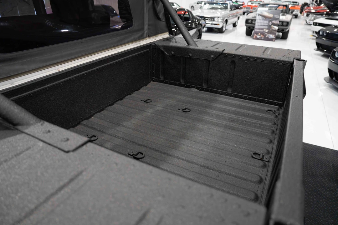 1999 AM General Hummer - Image 21 of 31