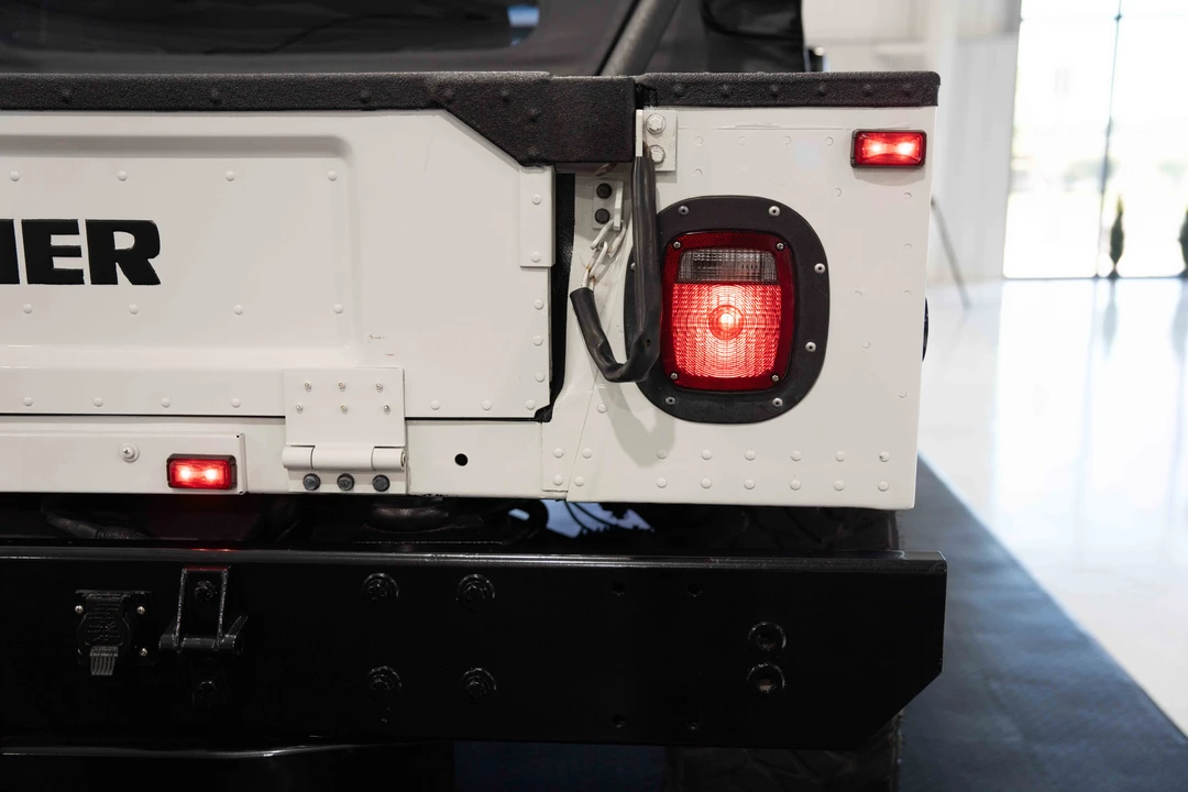1999 AM General Hummer - Image 28 of 31