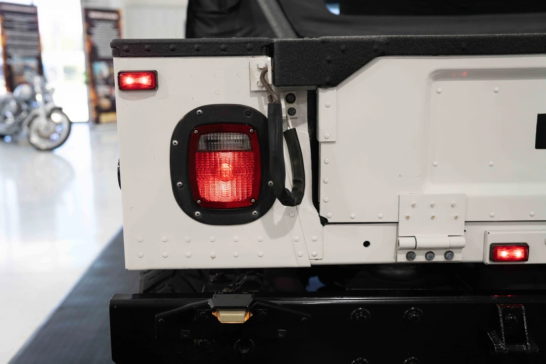 1999 AM General Hummer - Image 26 of 31