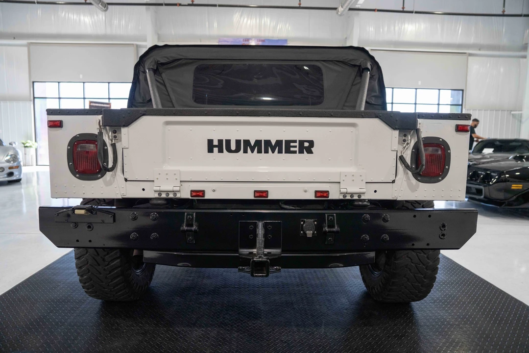 1999 AM General Hummer - Image 14 of 31
