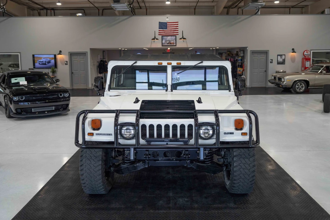 1999 AM General Hummer - Image 4 of 31