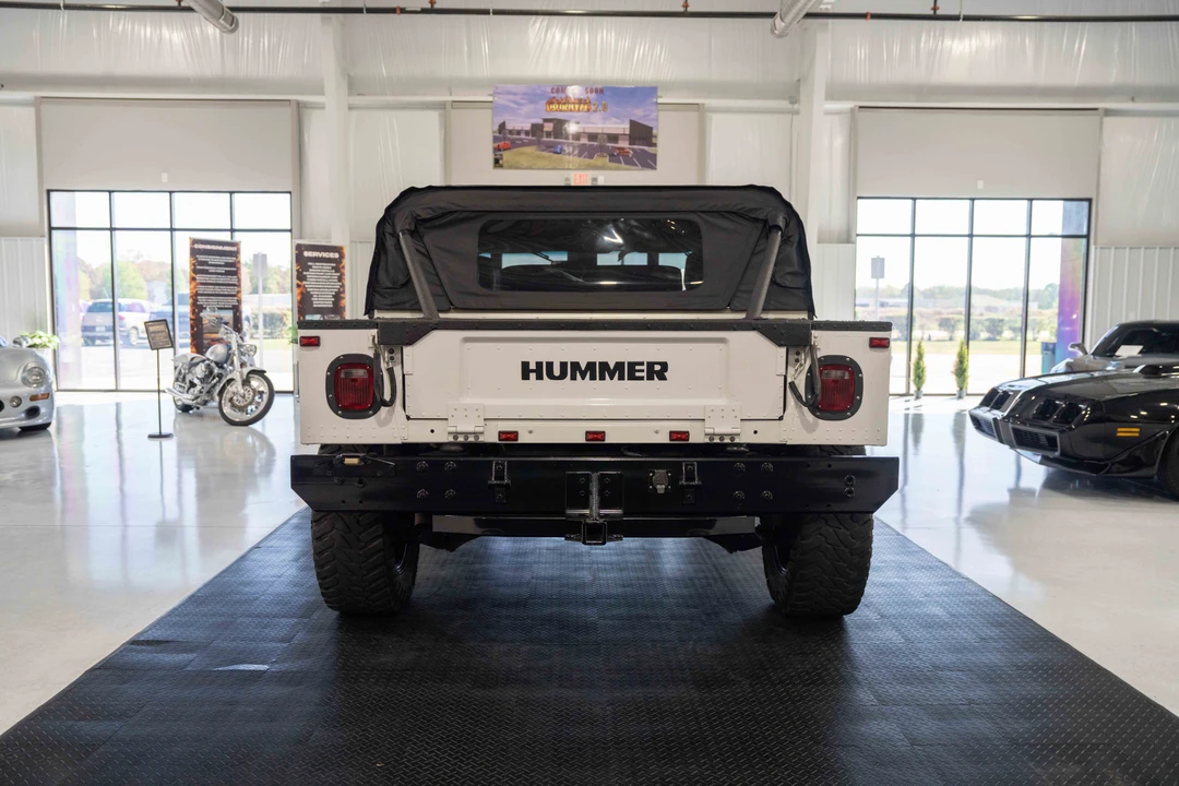1999 AM General Hummer - Image 12 of 31