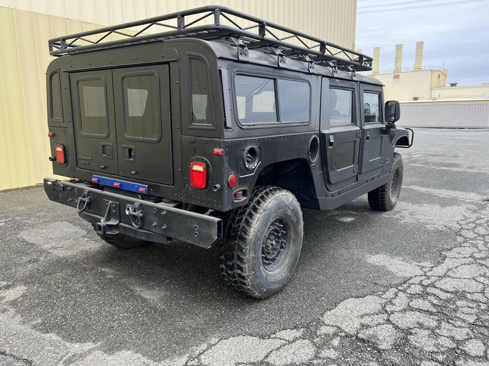 1999 Hummer Hummer H1 - Image 14 of 31