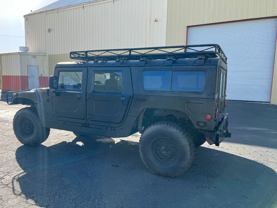 1999 Hummer Hummer H1 - Image 10 of 31