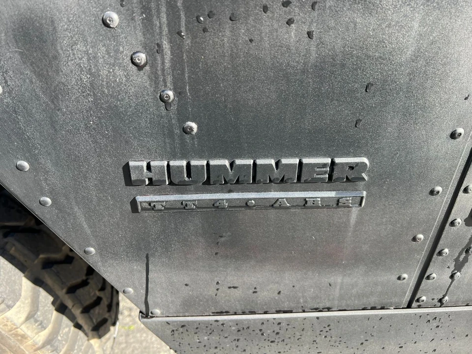 1999 Hummer Hummer H1 - Image 26 of 31