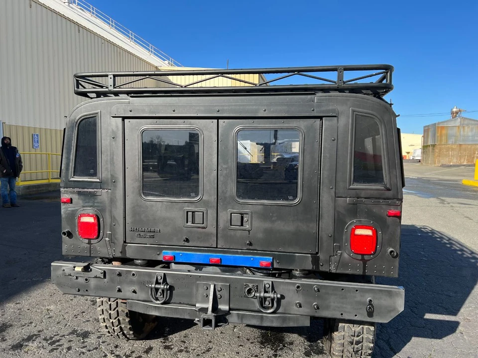 1999 Hummer Hummer H1 - Image 12 of 31