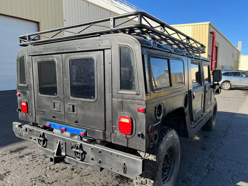1999 Hummer Hummer H1 - Image 13 of 31