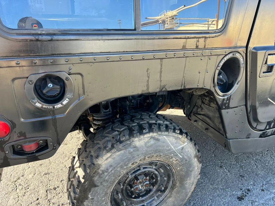 1999 Hummer Hummer H1 - Image 22 of 31