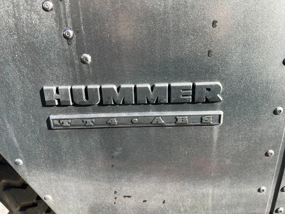 1999 Hummer Hummer H1 - Image 27 of 31