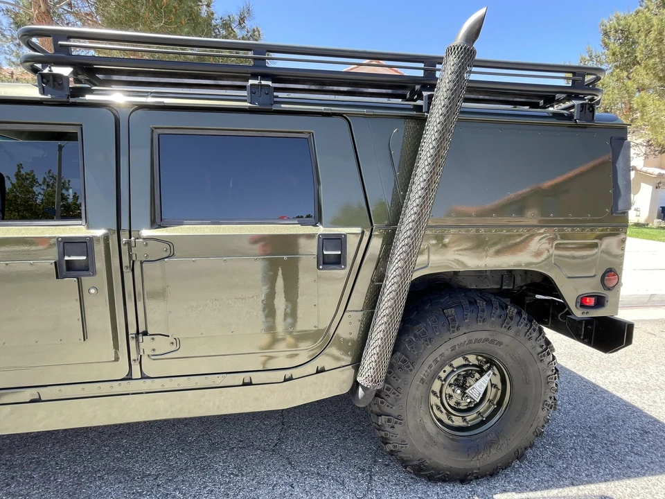1999 Hummer Hummer H1 - Image 25 of 31