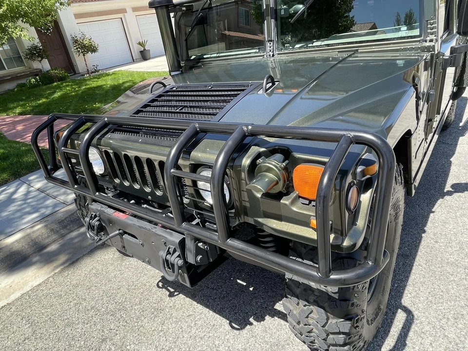 1999 Hummer Hummer H1 - Image 19 of 31