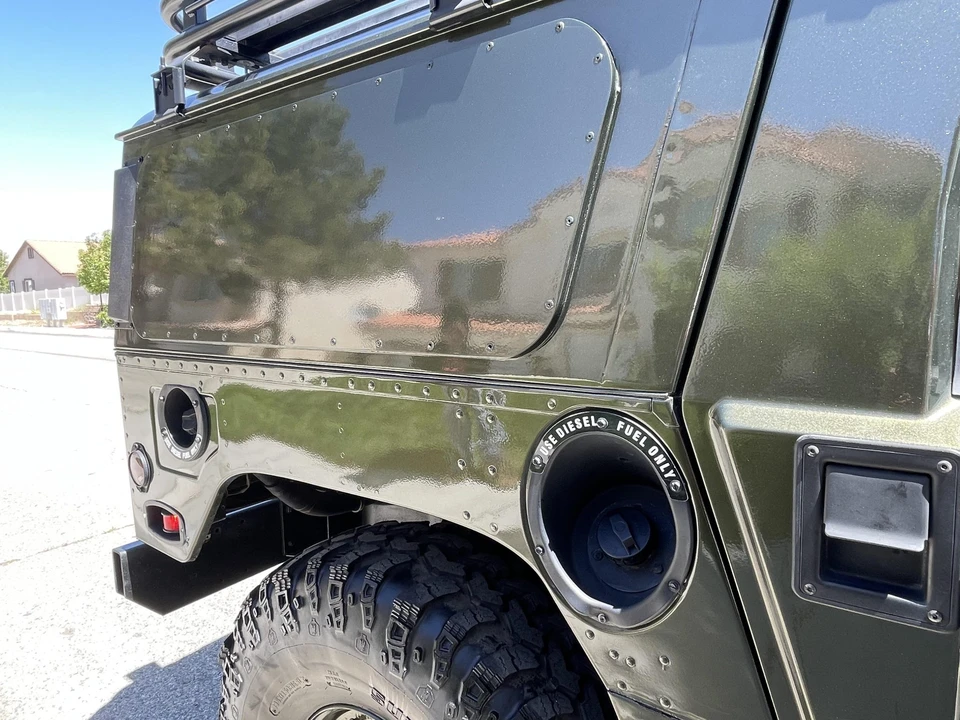 1999 Hummer Hummer H1 - Image 30 of 31