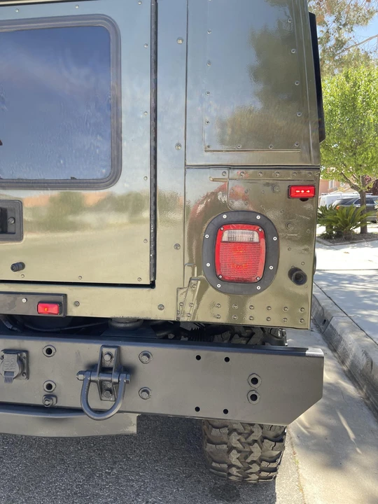 1999 Hummer Hummer H1 - Image 29 of 31