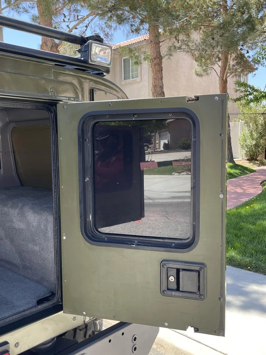 1999 Hummer Hummer H1 - Image 28 of 31
