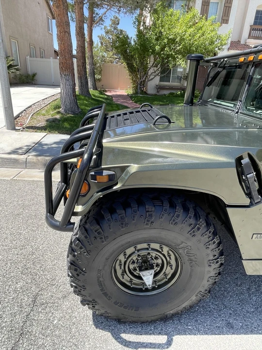 1999 Hummer Hummer H1 - Image 20 of 31