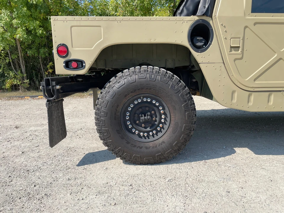 1999 AM General Hummer - Image 23 of 31