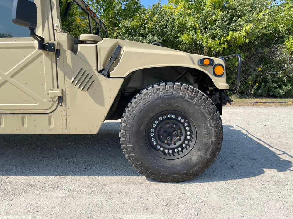 1999 AM General Hummer - Image 25 of 31