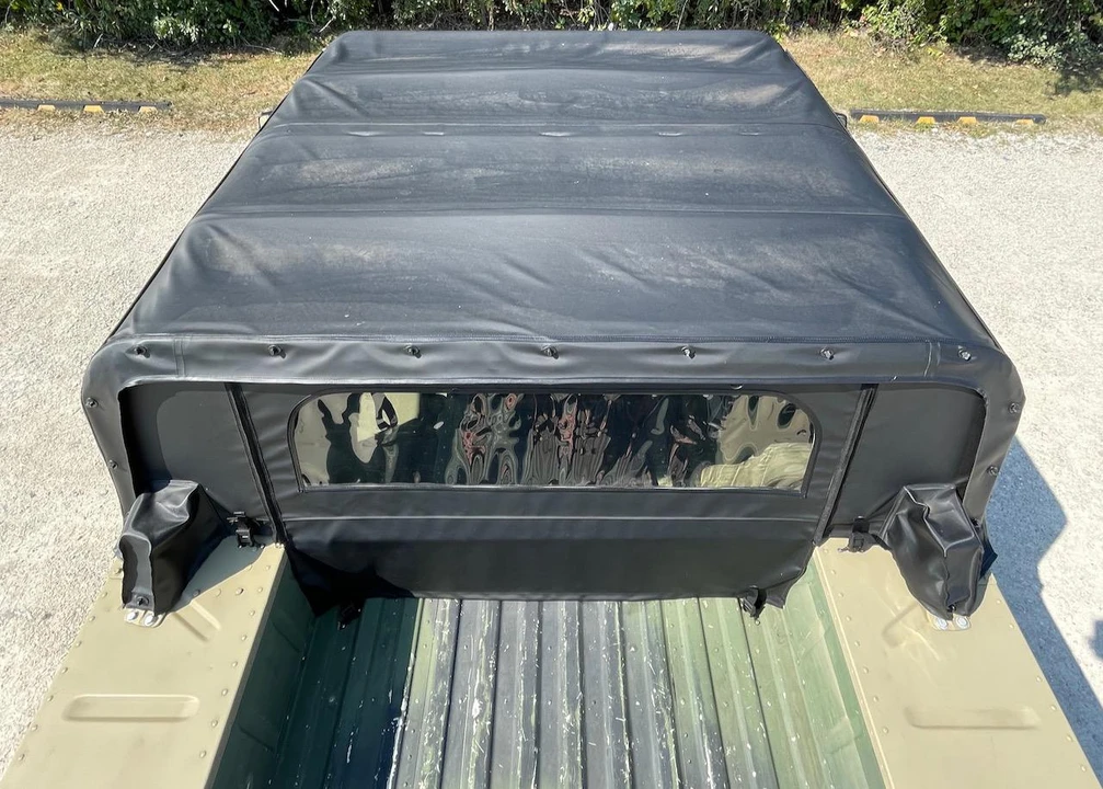 1999 AM General Hummer - Image 21 of 31